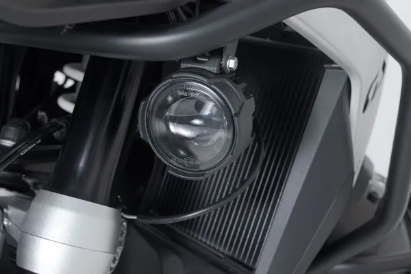 Evo Fog Lights White -1