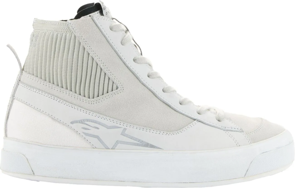 Pantofi Dama Alpinestars Stella Stated Podium White-1