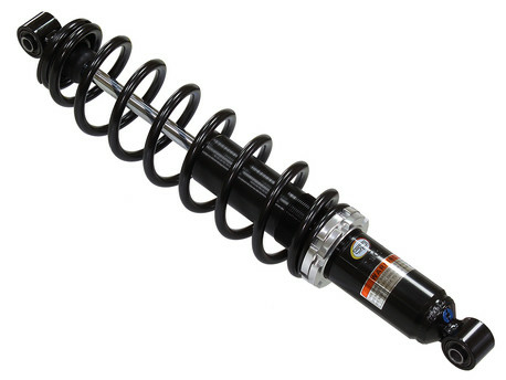 Sno-X Gas shock assembly - Front ski, Ski-Doo-3e5da72265811375ad6c54394aefc573.webp