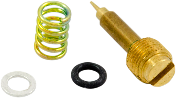 Fuel Mixture Screw Set, 1, nordicamoto.ro