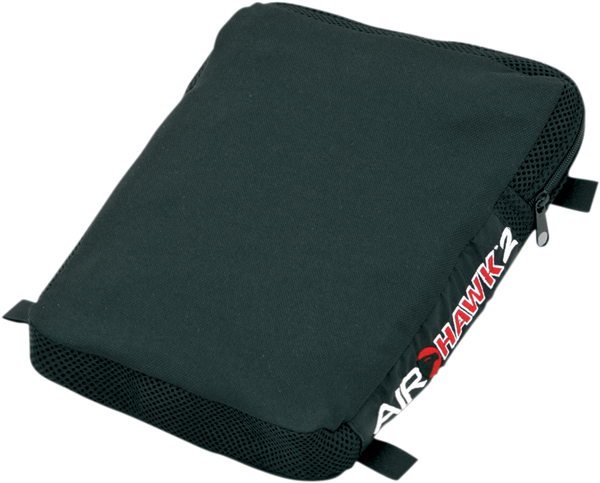 Airhawk Pillion Pad Black Small, 1, nordicamoto.ro