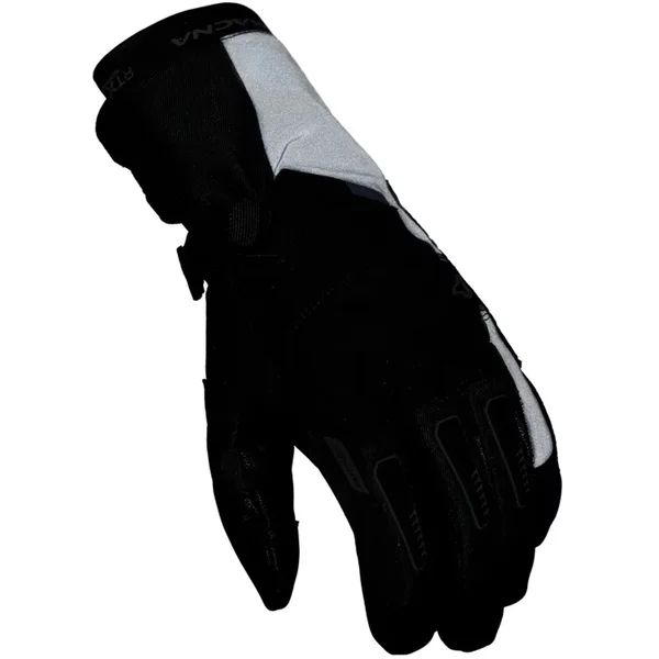 Manusi touring impermeabile MACNA TERRA 2.0 RTX Negru XXL, 2, nordicamoto.ro
