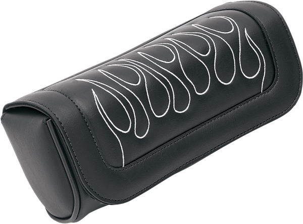 Highwayman Tattoo Tool Pouch Black, Silver, 1, nordicamoto.ro