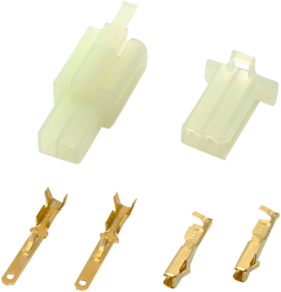 Universal Multi-conductor Electrical Connector, 1, nordicamoto.ro