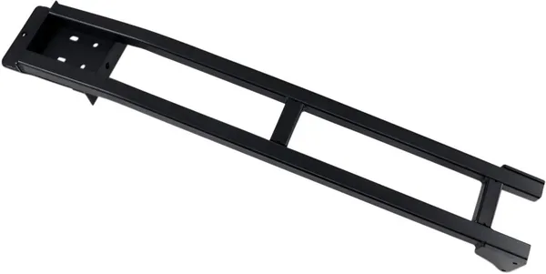 Tub de împingere pentru plug, negru, 1, nordicamoto.ro