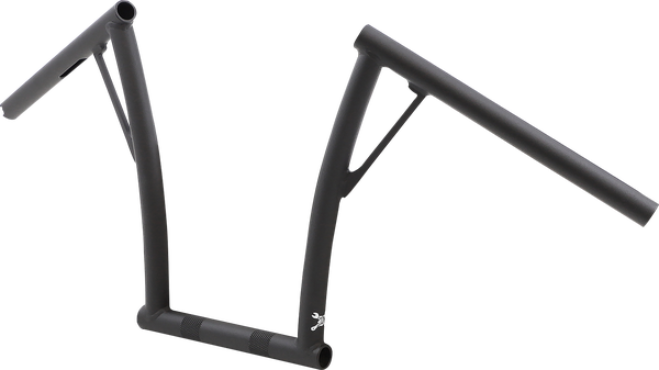 Viejo Handlebar Black, 3, nordicamoto.ro