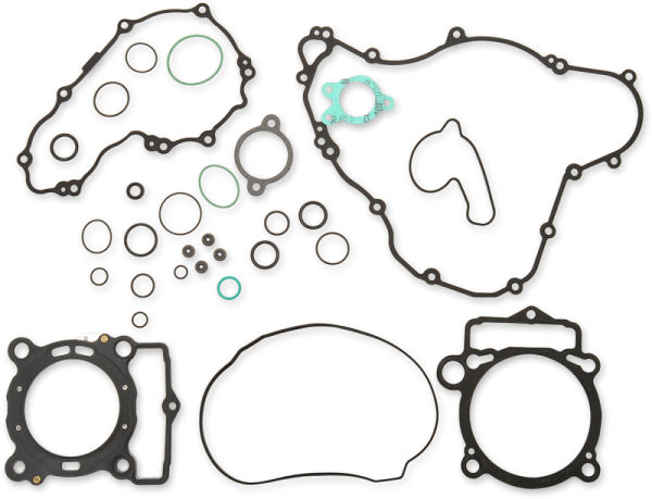 MOOSE RACING Complete Gasket Kit -0