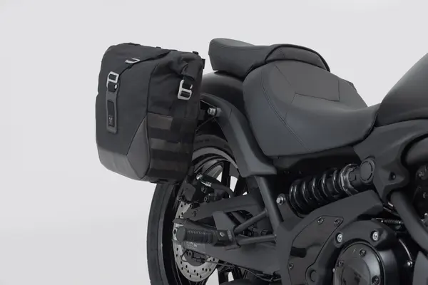 Legend Gear Side Bag System Lc Black Edition Black -3