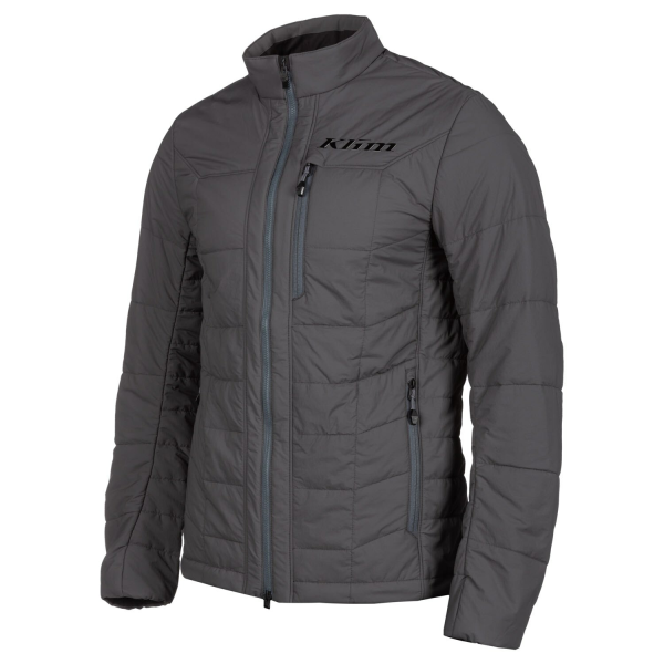 Geaca Klim Override Mid-Layer Black-27