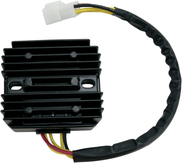 Regulator And Rectifier For Suzuki 