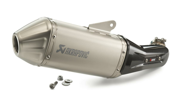 Akrapovic Slip-on Line-0