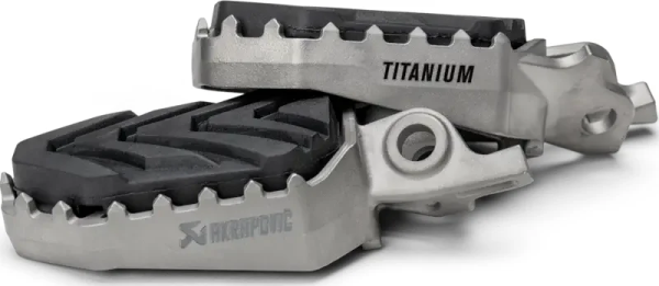 Scărițe Titanium Honda Africa Twin-0