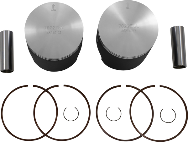 Set de pistoane, 1, nordicamoto.ro