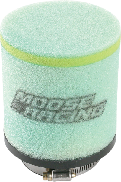 MOOSE RACING Precision Pre-oiled Air Filter Green 