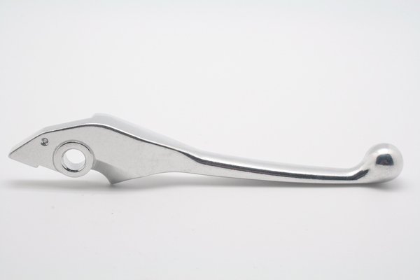 Oem-style Levers Natural, Polished, 2, nordicamoto.ro
