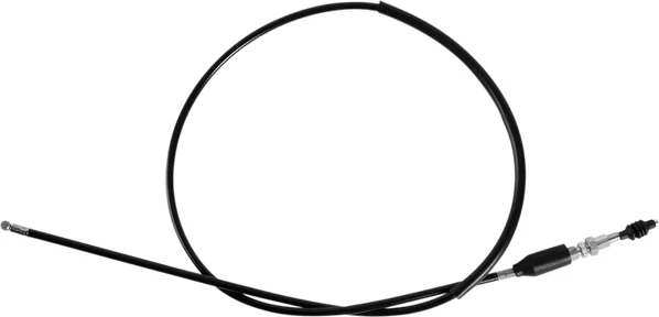 Cablu de ambreiaj din vinil negru, standard, 1, nordicamoto.ro