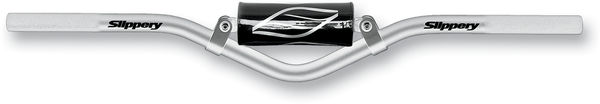 Standup Handlebar Silver, 1, nordicamoto.ro