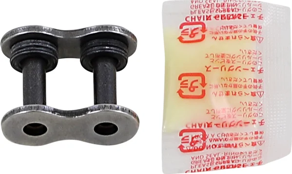 Verigă de legătură cu nituri din seria Max, culoare naturală, 1, nordicamoto.ro