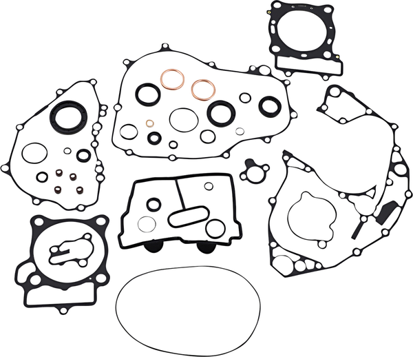 MOOSE RACING Complete Gasket Kit 