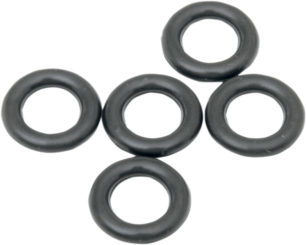 Oil Filter O-ring Black, 1, nordicamoto.ro