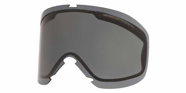 Oakley O Frame 2.0 Pro L Repl Lens Dark Gray, 1, nordicamoto.ro