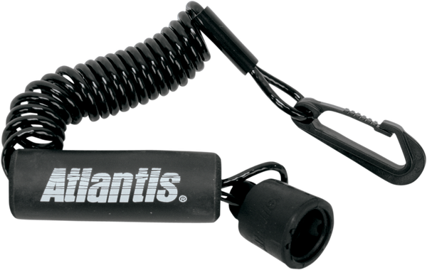 Lanyard Black, 1, nordicamoto.ro
