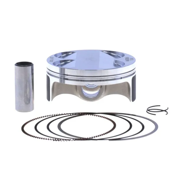 Forged Piston Kit-0