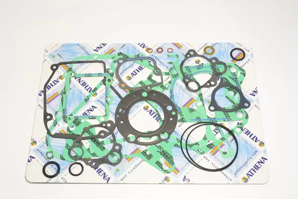 Complete Gasket Kit-0