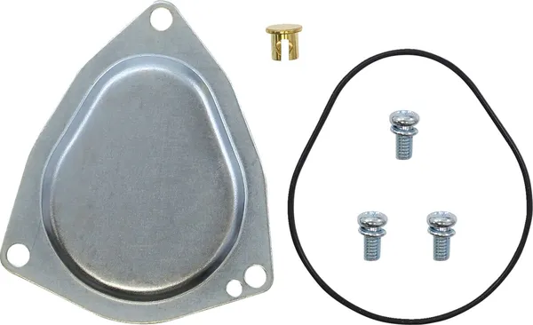 Replacement Carburetor Kit Silver -0