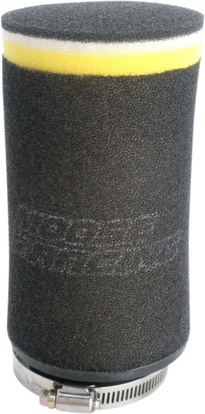 MOOSE RACING Triple Layer Air Filter Black 