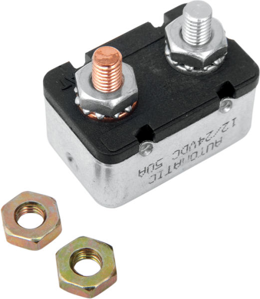 Circuit Breaker, 1, nordicamoto.ro