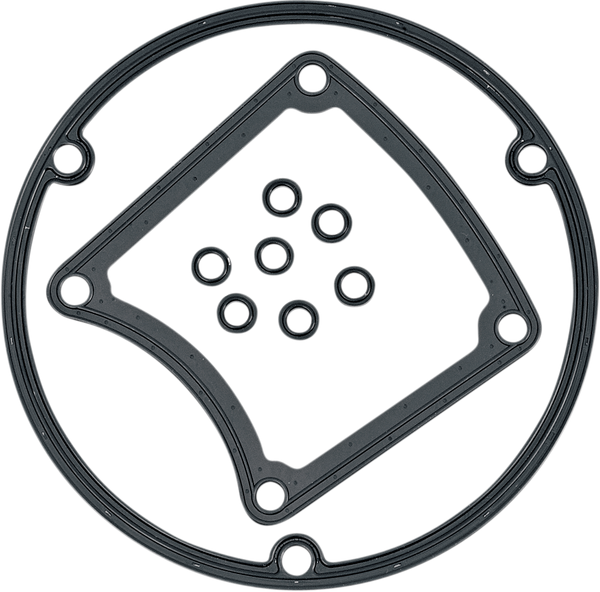 Derby/inspection Cover Gasket Kit, 1, nordicamoto.ro