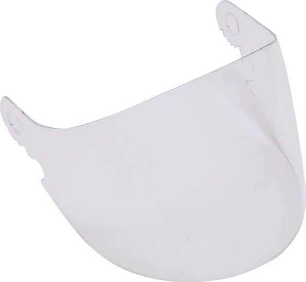 Fx-50 Helmet Outer Shield Clear ONE SIZE, 1, nordicamoto.ro