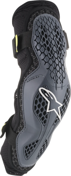 Cotiere Alpinestar Sequence Anthracite Yellow Fluo-3ea7b65b9ae5707e05c626657c2522a6.webp