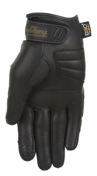 Manusi Piele Dama Furygan 4417-1 Astral Lady Glove D3O Black-0