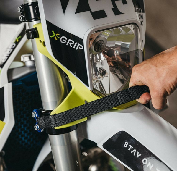 Chinga de tras X-Grip KTM/Husqvarna/Beta-6