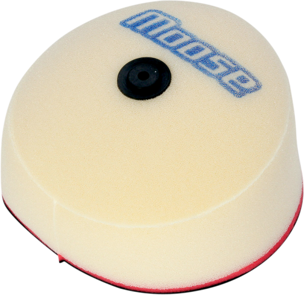 Off-road Air Filter White, 1, nordicamoto.ro