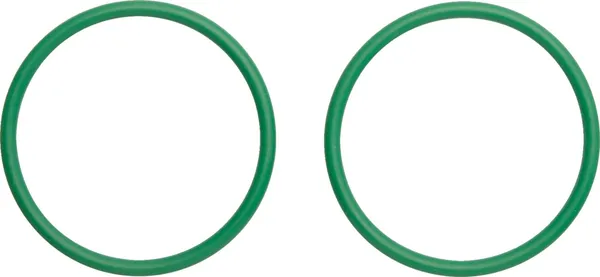 Exhaust O-rings -0