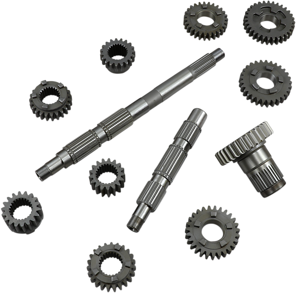 5-speed Gear Set, 1, nordicamoto.ro