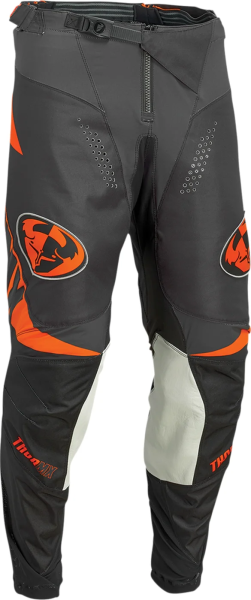 Pant Pulse 04 Le Ch-or 44 Gray  44, 1, nordicamoto.ro