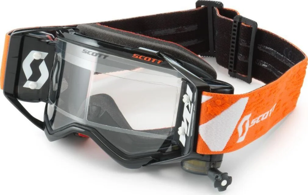 PROSPECT WFS GOGGLES, 1, nordicamoto.ro