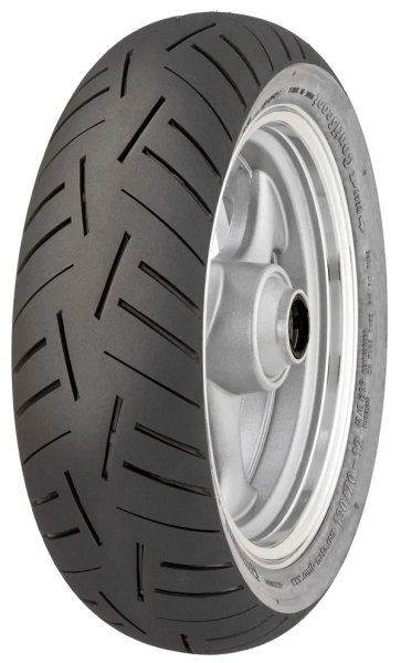 Contiscoot Tire -2