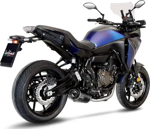Lv One Evo Black Edition Full-system Exhaust Ceramic Black, 4, nordicamoto.ro