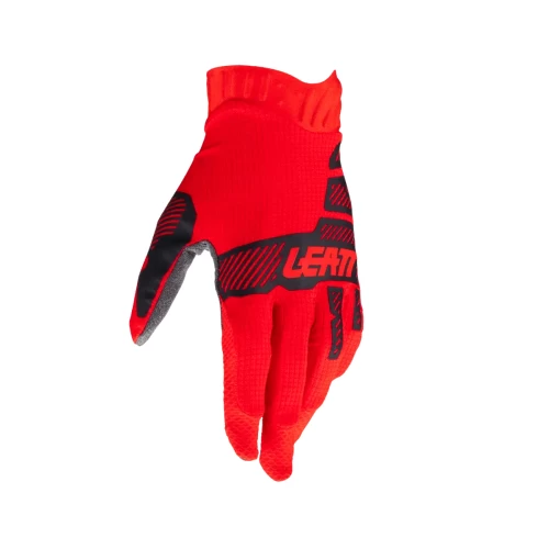 Manusi Copii Leatt Moto 1.5 Albastru L, 3, nordicamoto.ro