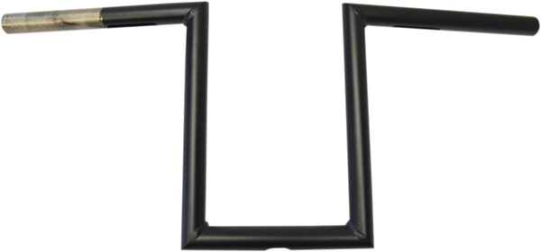 Narrow-z Old School Handlebar Black, 1, nordicamoto.ro
