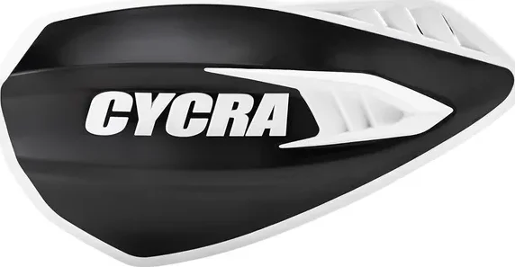 Cyclone Handguards Blue-1