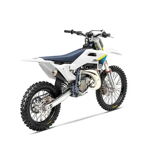 Motocicleta Husqvarna TC 85 17-14 '26-0