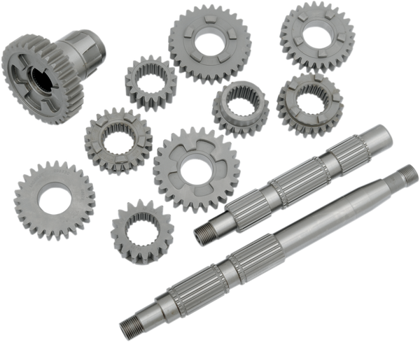 5-speed Gear Set, 1, nordicamoto.ro