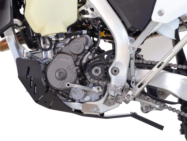 Scut Motor AXP Racing Xtrem Triumph TF 450-X/C/E '26 Negru, 5, nordicamoto.ro