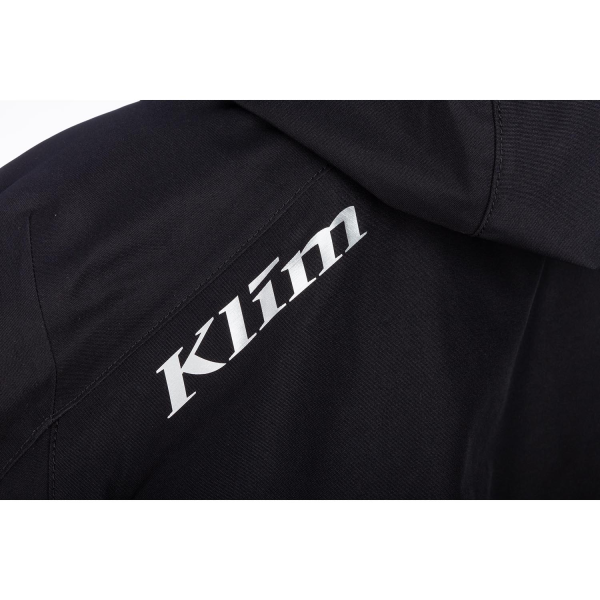 Combinezon Dama Snowmobile Klim Shredsa Heliotrope - Scuba Blue-20